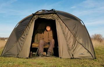 Trakker Tempest set beschikbaar voor biedingen