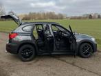 BMW X1 sDrive 18d (2019) | Automaat | Perfecte staat, Auto's, Stof, Zwart, Bedrijf, Diesel