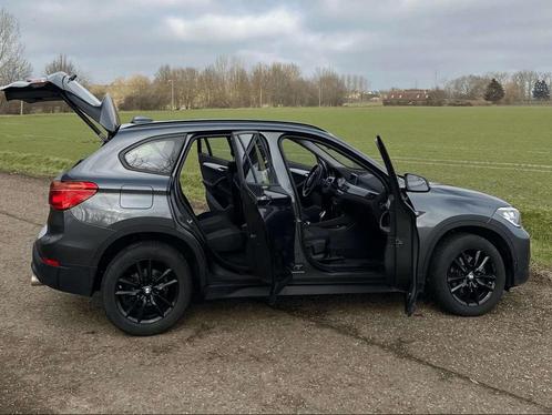 BMW X1 sDrive 18d (2019) | Automaat | Perfecte staat, Auto's, BMW, Bedrijf, X1, Apple Carplay, Diesel, SUV of Terreinwagen, 5 deurs