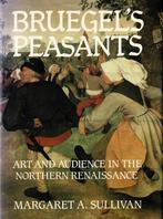 Bruegel's Peasants: Margaret A. Sullivan, Gelezen, Ophalen of Verzenden