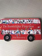 De feestelijke fiep bus, Fictie algemeen, Jongen of Meisje, Annie M.G. Schmidt; Fiep Westendorp, Ophalen of Verzenden