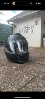 Scorpion helm, Fietsen en Brommers, Brommerhelmen, Ophalen, Zo goed als nieuw