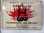 Kolenmijnen van Hasard, Antiek en Kunst, Curiosa en Brocante, Ophalen of Verzenden