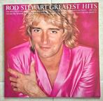 LP 33 rpm Rod Stewart — Grootste hits Germany 1979, Cd's en Dvd's, Ophalen of Verzenden, Gebruikt, 12 inch, Poprock