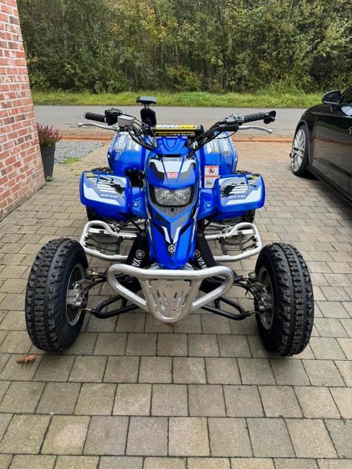 Yamaha Blaster 200, Motos, Quads & Trikes, Enlèvement