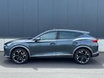 Cupra Formentor VZ 1.4 e-Hybrid DSG (245pk) | Navi | Camera, Auto's, Cupra, Euro 6, 4 cilinders, Formentor, Leder en Stof