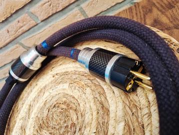 Aktyna Câble secteur  Scm Vortex HD 2M beschikbaar voor biedingen