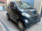 Smart 800 cdi avec ct et car pass, Auto's, Smart, Diesel, Particulier, ForTwo, Te koop