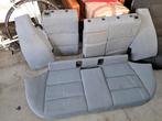 Banquette arrière BMW E35V Touring Break tissu gris, Autos : Pièces & Accessoires, Habitacle & Garnissage, Utilisé, BMW, Enlèvement ou Envoi