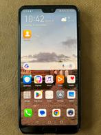 Huawei P20 Pro 128GB, Telecommunicatie, Mobiele telefoons | Huawei, Ophalen, Gebruikt