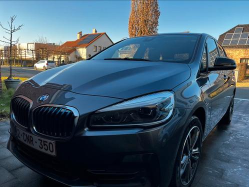 BMW 225XE Sportline 224pk, Auto's, BMW, Particulier, 2 Reeks Active Tourer, 4x4, ABS, Achteruitrijcamera, Adaptieve lichten, Adaptive Cruise Control