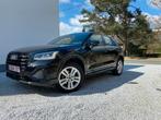 AUDI Q2, Auto's, Automaat, Zwart, 5 deurs, Particulier