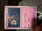 Duskull pokemon kaart, Hobby en Vrije tijd, Verzamelkaartspellen | Pokémon, Ophalen of Verzenden, Zo goed als nieuw