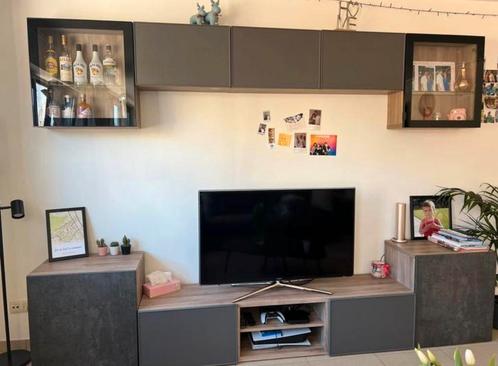 Televisie meubel in perfecte staat., Huis en Inrichting, Kasten | Wandmeubels, Zo goed als nieuw, Ophalen