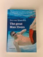 The great Marc Evers, Ophalen of Verzenden, Nieuw, Watersport en Hengelsport