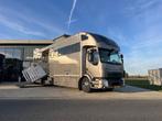 VOLVO STX euro 6 paardencamionette paardenwagen, Dieren en Toebehoren, Paarden en Pony's | Trailers en Aanhangwagens, Ophalen