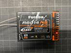 Futaba 14 kanaals Fasst Ontvanger- quasi nieuw, Ophalen of Verzenden, Zo goed als nieuw