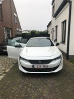 Peugeot 508 hybride, Cuir et Alcantara, Achat, Berline, Automatique