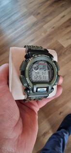 Casio G-SHOCK collectie (vintage), Bijoux, Sacs & Beauté, Montres | Hommes, Comme neuf, Casio, Enlèvement ou Envoi