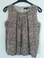 Volledig nieuw bruin leopard topje, Kleding | Dames, Topjes, Ophalen, Bruin, Maat 42/44 (L), Nieuw