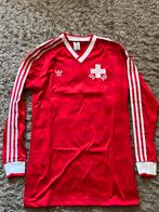 Matchworn shirt Zwitserland 80’, Verzamelen, Ophalen, Shirt