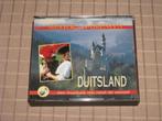 3 CD Duitsland : Duitse volkliederen, Verzenden