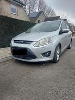 Ford C-Max, Auto's, Euro 5, Stof, USB, Particulier