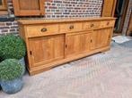 Teak dressoir GRATIS LEVERING