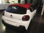 Citroën C3 Shine Pack (bj 2022), Auto's, Stof, Gebruikt, Euro 6, 1199 cc