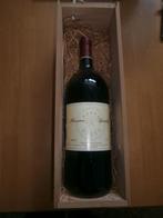 Baron de Rothschild Lafite (magnum) 1994, Verzamelen, Ophalen of Verzenden