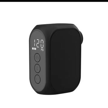 mini electrische fietspomp beschikbaar voor biedingen