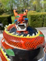 Chinese draak, Ophalen of Verzenden