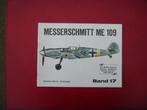 Messerschmitt ME109., Livre ou Revue, Armée de l'air, Enlèvement ou Envoi