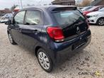 Citroen C1 Feel*airco*cruise*bluetooth*82pk*, Achat, Euro 6, Entreprise, 82 ch