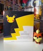 Pokémon Celebrations Pokémon Center Elite Trainingsbox, Hobby en Vrije tijd, Verzamelkaartspellen | Pokémon, Ophalen, Nieuw, Boosterbox