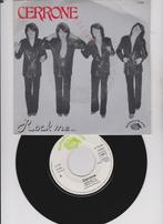 Cerrone – Rock Me...   1979, 7 inch, Single, Ophalen of Verzenden, Zo goed als nieuw