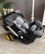 Poussette DOONA+ avec réducteur nouveau-né, Enfants & Bébés, Enlèvement, Comme neuf