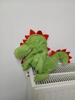 Handpop draak, Ophalen of Verzenden