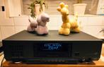 Philips CD940 met SAA7350GP en CDM9/65!! Nieuw tandwiel, Ophalen of Verzenden, Gebruikt, Philips