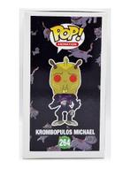 Funko POP Rick and Morty Krombopulos Michael (264), Collections, Jouets miniatures, Comme neuf, Envoi