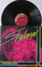 Shalamar - Circumstantial evidence. Maxi, Cd's en Dvd's, Vinyl | R&B en Soul, Gebruikt, Ophalen of Verzenden, R&B, 1980 tot 2000