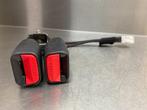 GORDELSLOT LINKS ACHTER Kia Sportage (SL) (SPORTAGE), Auto-onderdelen, Gebruikt, Kia