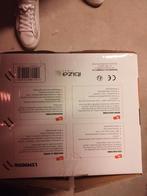 Rookmachine, Ophalen, Zo goed als nieuw