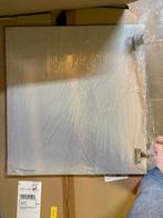 Porte gris clair pour meuble besta ikea 60*64cm, Enlèvement, Utilisé