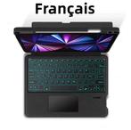 iPad 10-toetsenbord, Computers en Software, Tablet-hoezen, Nieuw, Bescherming voor- en achterkant, Ipad 10, Amazone