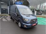 Ford Transit 2T Limited 350L L3H2 2.0TDCi 165pk A8 automaat, Auto's, Ford, Monovolume, https://public.car-pass.be/vhr/50432ce6-bdd3-4910-add4-93d248668eab