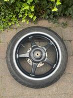 Yamaha Aerox voorvelg 13 Inch Naked goede band, Fietsen en Brommers, Ophalen