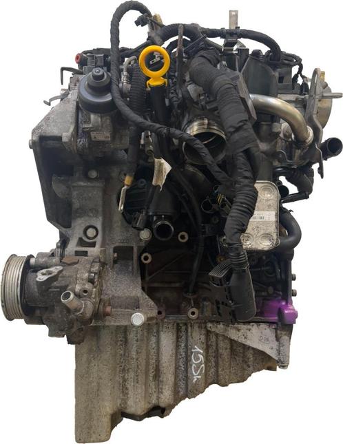VW Amarok 2.0 CNFB CNF 03L100091J-motor, Auto-onderdelen, Motor en Toebehoren, Volkswagen, Ophalen of Verzenden