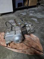 DAX/Monkey 50cc blokje, Fietsen en Brommers, Ophalen