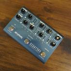 Strymon Nightsky (Time-Warped Reverb), Muziek en Instrumenten, Effecten, Ophalen of Verzenden, Zo goed als nieuw, Delay of Echo